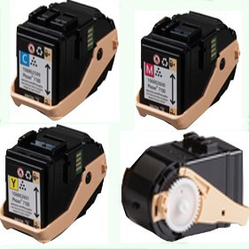 Black Compatibile Xerox Phaser 7100 Series-5K#106R02605